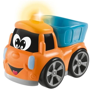 Машина Chicco TRUCKY грузовик (09355.00) зображення 1