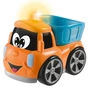 Машина Chicco TRUCKY грузовик (09355.00) - уменьшенное изображение 1