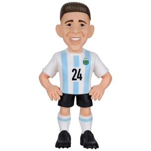 Фігурка Minix Argentina Enzo Fernandez (22625) зображення 1