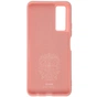 Чохол до мобільного телефона Armorstandart ICON Case for Huawei P Smart 2021 Pink Sand (ARM57794) - зменшене зображення 2