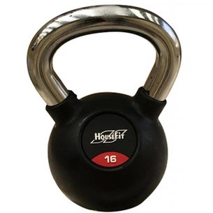 Гиря HouseFit 16 кг (DB-310-16) зображення 1