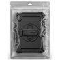 Чехол для планшета Armorstandart Panzer iPad 10.9 2024 / 2022 Black (ARM82525) - уменьшенное изображение 5