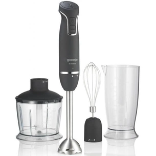 Блендер Gorenje HBX604QB зображення 1