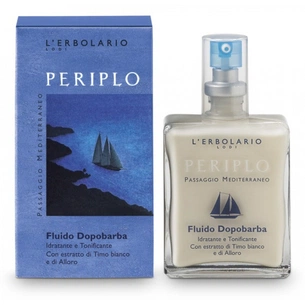 Лосьйон після гоління L'Erbolario Навколосвітня подорож 100 мл (8022328105887) изображение 1