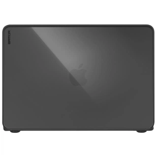Чехол для ноутбука Armorstandart 13" MacBook Neo Grey Crystal (ARM91116) изображение 1