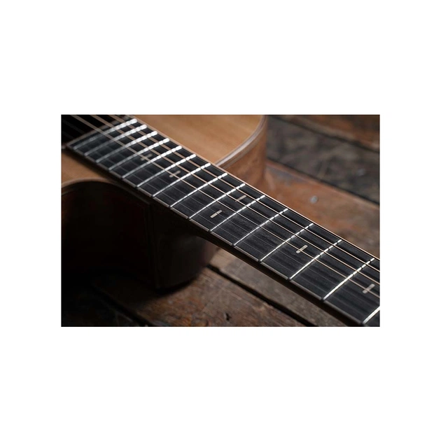 Гітара електроакустична Cort Flow-OC Natural Satin - picture 27