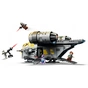 Конструктор LEGO Star Wars Гострий гребінь (75447) - зменшене зображення 3