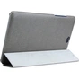 Чохол до планшета Nomi Slim PU case Ultra4 10.1" grey (402205) - уменьшенное изображение 2