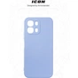 Чохол до мобільного телефона Armorstandart ICON OPPO A6S 4G / A6 4G Lavender (ARM90355) - зменшене зображення 3