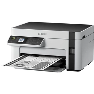 Багатофункціональний пристрій Epson M2120 (C11CJ18404) зображення 1