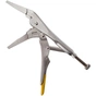 Плоскогубці Stanley захват регулируемый, удлиненные губки, L=170 мм. (0-84-812) - зменшене зображення 3