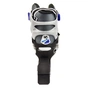 Роликові ковзани Action Zero Комплект Синій 26-29 (PW117CE308905/26-29) - зменшене зображення 6