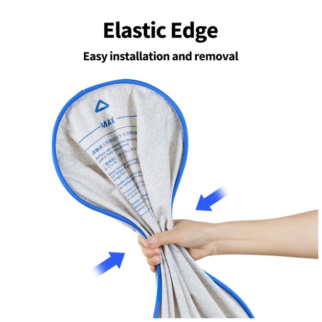 Килимок для тварин Petkit для лотків Petkit High Performance Cat Litter Pad Ultra (Only for Purobot Ultra) (P99035) - picture 4