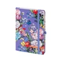 Книга записна Axent Partner Olga Selyshcheva, Secret Garden 125x195 мм 96 аркушів, клітинка (8621-2-A-OS) - зменшене зображення 2