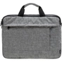 Сумка для ноутбука Vinga 15-16" NB1600 melange gray (NB1600GY) - уменьшенное изображение 2