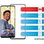 Стекло защитное ACCLAB Full Glue Realme C55 Black (1283126579714) - уменьшенное изображение 3