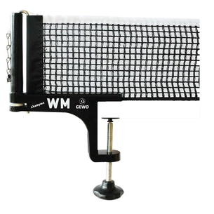 Сітка для настільного теніса Gewo Net WM Champion (31440000) (931892) picture 1
