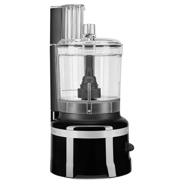 Кухонный комбайн KitchenAid 5KFP1319EOB чорний (5KFP1319EOB) - изображение 3