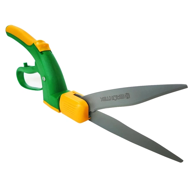 Ножиці садові Gruntek Segler 380 мм поворотний 360° (295304380) - picture 2