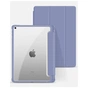 Чохол до планшета BeCover Soft Edge Pencil mount Apple iPad 10.2 2019/2020/2021 Purple (706816) - зменшене зображення 2