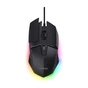 Мишка Trust GXT121 Felox+ USB Black (25603) - зменшене зображення 4