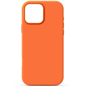 Чохол до мобільного телефона Armorstandart Icon2 MagCase Apple iPhone 16 Pro Max Cosmic Orange (ARM89280) зображення 1