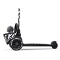 Самокат Scoot&Ride Highwaykick-2 зебра (SR-210201-ZEBRA) - зменшене зображення 6