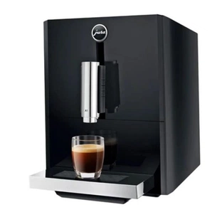 Крапельна кавоварка Jura A1 BLACK (A1_BLACK) зображення 1