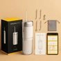 Ирригатор Deerma DEM-CY01 - уменьшенное изображение 7