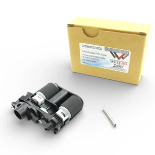 Ролик захоплення паперу HP LJ Pro ADF CM1415/M1536 Pickup assembly Welldo (CE538-60137-WDS) зображення 1