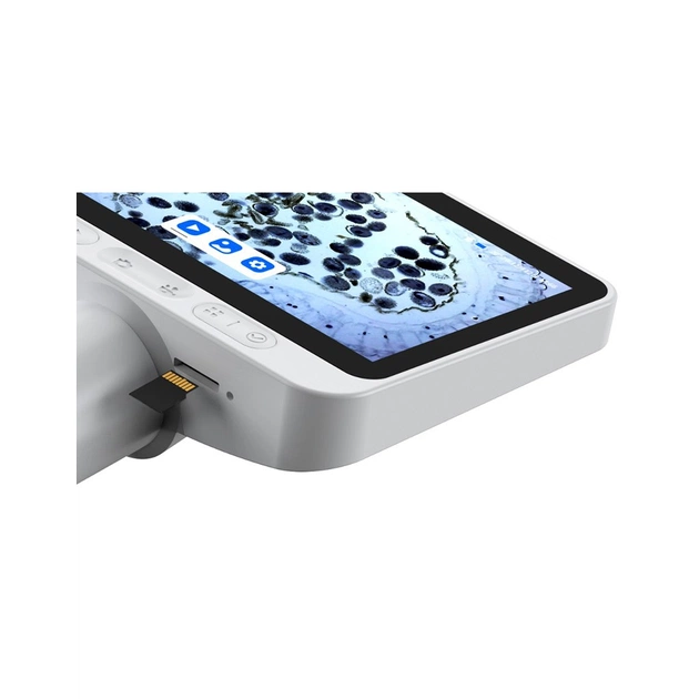 Мікроскоп Xiaomi BeaverLAB DDL-M2 Portable (DDL-M2C) - picture 3