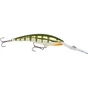 Воблер Rapala Tail Dancer Deep TDD07 FYP 70мм 9гр. - зменшене зображення 1