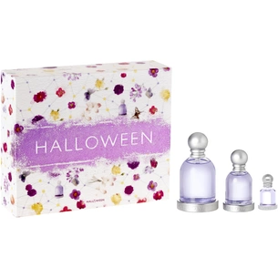 Набір косметики Halloween Eau de Toilette туалетна вода 100 мл, 30 мл та 4.5 мл (8431754006895) picture 1