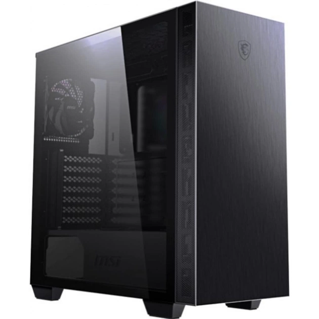 Корпус MSI MPG SEKIRA 100P - зображення 1