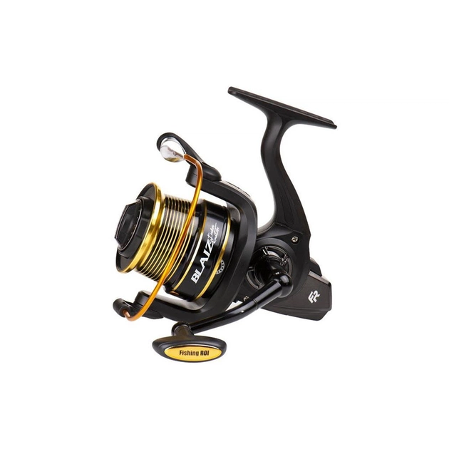 Котушка Fishing ROI Blaiz 3500 (70-04-3500) - изображение 1