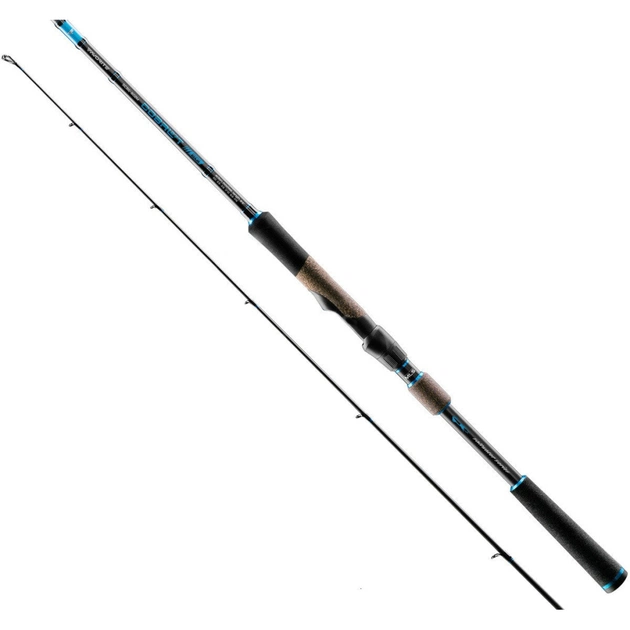 Вудилище Favorite SW Cobalt SCBL-962H 2.92m 15-45g PE #1.5-2.5 Fast (1878.06.23) - изображение 1