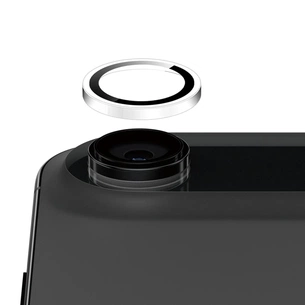 Скло захисне Armorstandart AR iPhone 17 Air Clear (ARM86472) зображення 1