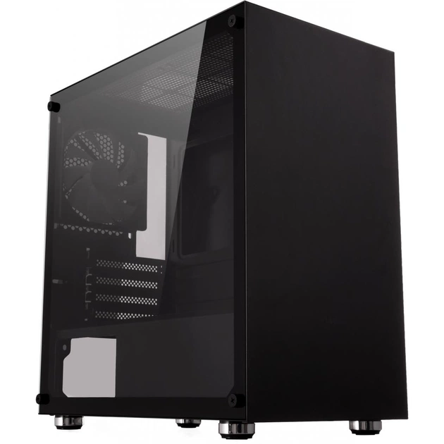 Корпус для ПК Vinga CS311G - зображення 1