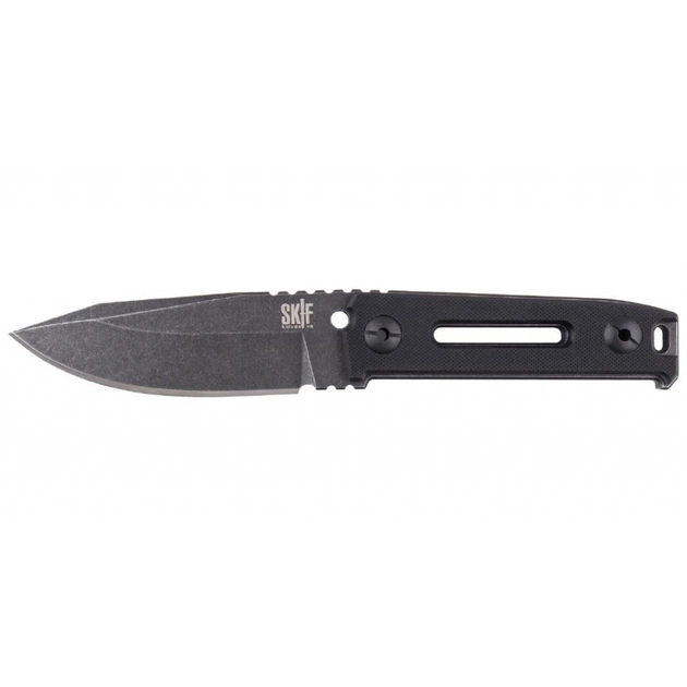 Ніж Skif Scout black (H-K2060084) - зображення 1