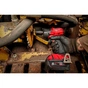 Гайковерт Milwaukee 1/2", M18 FMTIW2F12-0X, 881Нм HD кейс (без АКБ та ЗП) (4933478449) - уменьшенное изображение 9