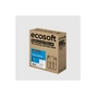 Набір картриджів для зворотного осмосу Ecosoft 1-2-3 Standart (2 поліпропілену+вугілля) (CPV3ECOSTD) - зменшене зображення 2