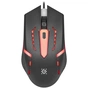 Мишка Defender Flash MB-600L Black (52600) - зменшене зображення 1
