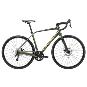 Велосипед Orbea Avant 28" H40-D 2021 53 Military Green (L10553BJ) зображення 1