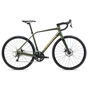 Велосипед Orbea Avant 28" H40-D 2021 53 Military Green (L10553BJ) - зменшене зображення 1