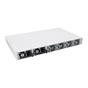 Комутатор мережевий Mikrotik CRS812-8DS-2DQ-2DDQ-RM - зменшене зображення 2