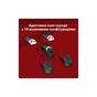 Мишка HyperX Pulsefire Saga USB Black (A2PB3AA) - зменшене зображення 10