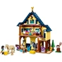Конструктор LEGO Friends Лісовий клуб верхової їзди 511 деталей (41683) - зменшене зображення 7
