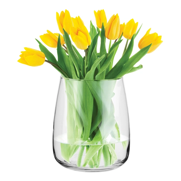 Ваза Trend Glass Olav 22.7 см (35020) - picture 2