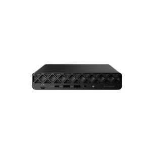 Комп'ютер HP EliteDesk 8 Mini G1a / Ryzen AI 7 PRO 350, 64, 2TB, WiFi, K&M, W11Pro (5N011EA) зображення 1