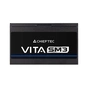 Блок живлення Chieftec 650W Vita SM3 (BPX-650-C) - зменшене зображення 7